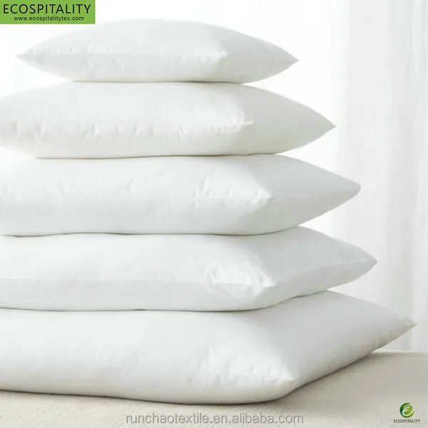 Wholesale Hilton Hotel Down Pillow from Guangzhou