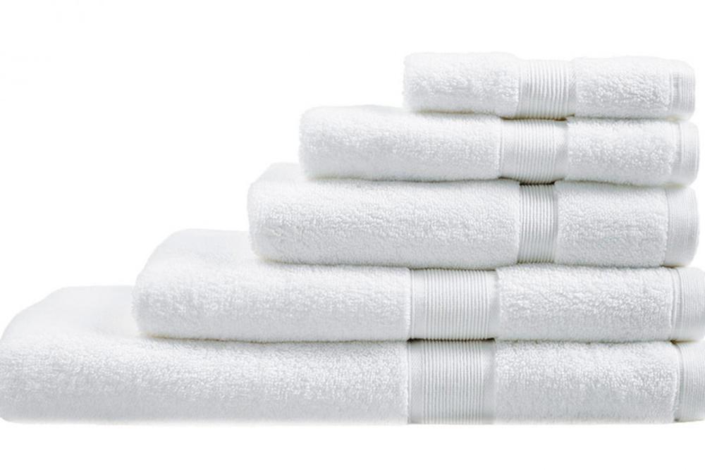 Star Hotel 100% Cotton Premium Bath Towels