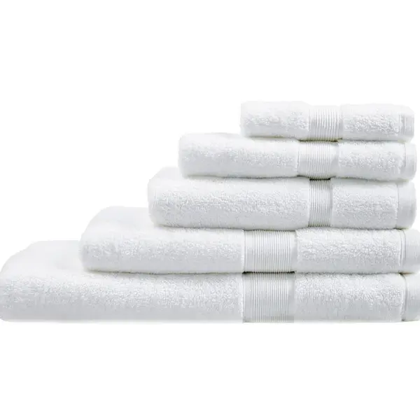 Star Hotel 100% Cotton Premium Bath Towels