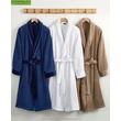 Luxurious 100% Cotton Terry Towel Bathrobe