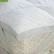Eco-Friendly Fitted Hotel Mattress Pad