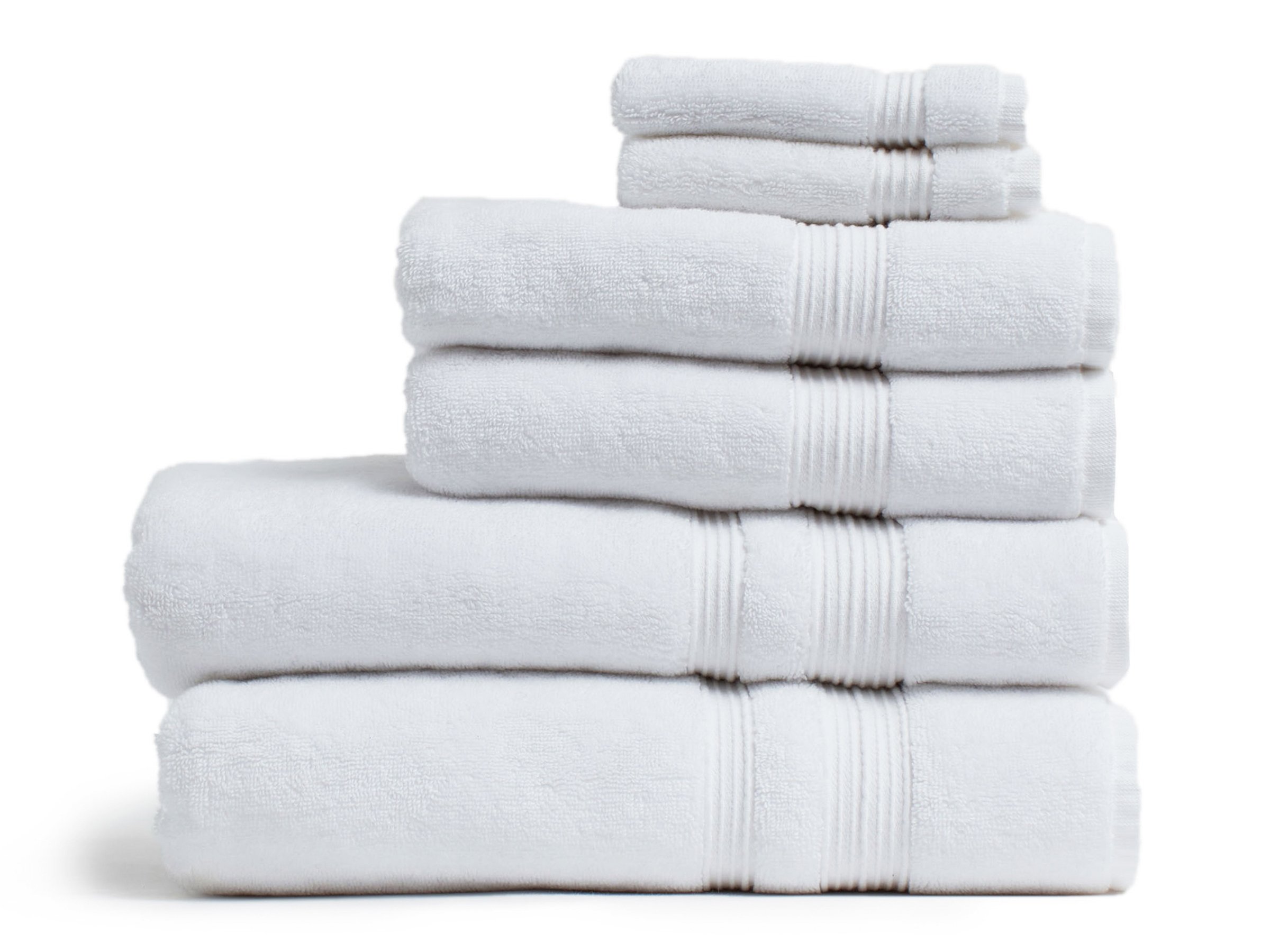 Star Hotel 100% Cotton Premium Bath Towels