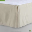 Premium Hotel Bed Skirt Manufacturer in Guangzhou
