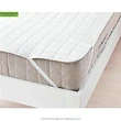 Elastic-Corner Hotel Mattress Protector