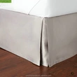 Decorative Fire Retardant Bed Skirt - 100% Polyester