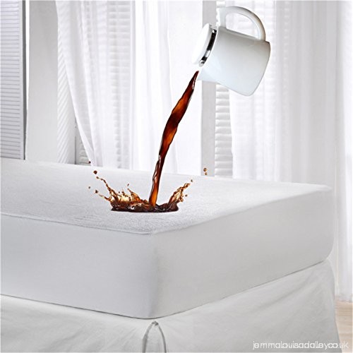 Guangzhou Hotel Waterproof Mattress Protector