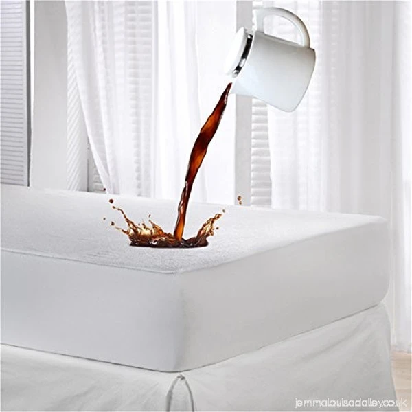 Guangzhou Hotel Waterproof Mattress Protector