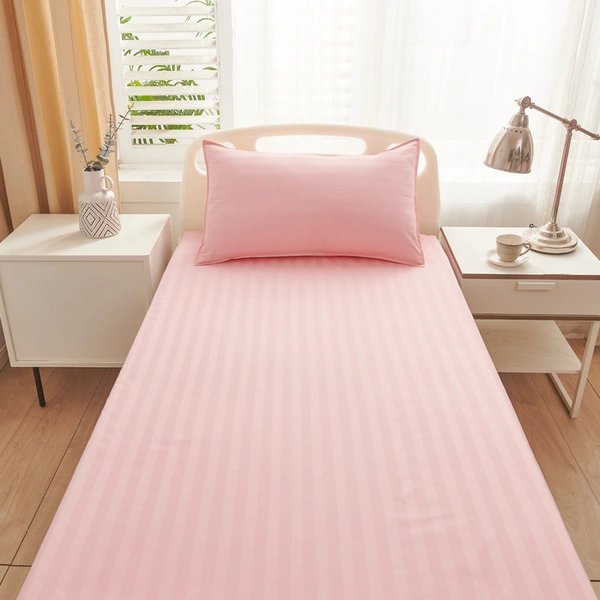 Thickened Six-Piece Nursing Bed Sheet Set