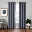 Factory Direct High Black Curtain Insulation Nordic Style Cloth