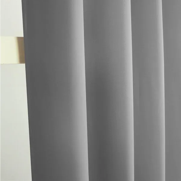 Extra Wide Blackout Curtains for Sliding Doors