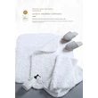Runchao Hotel Long-Staple Cotton Bath Mat