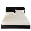 Light Luxury Long-Staple Cotton Bed Sheets