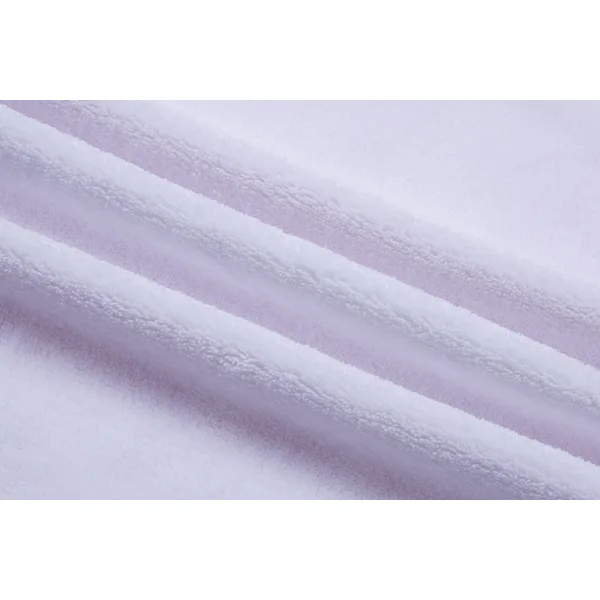 Unisex Bamboo Terry Cotton Bathrobe - Luxury Quality