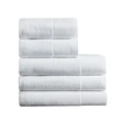 Wholesale Cotton Bath Towels Set for Salons