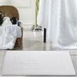 Customized Pure Cotton Jacquard Bath Mats