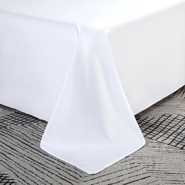 wholesale cotton hotel bedding sets 