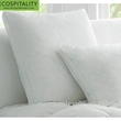 Premium 5 Star Goose Down Hotel Pillows - King Size