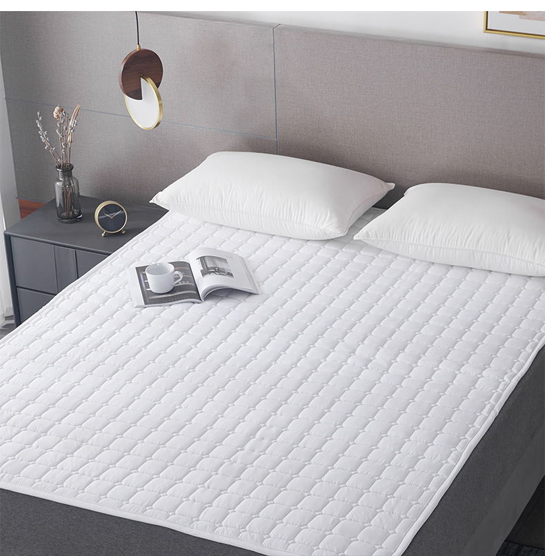 Non-Slip Mattress Protector for Home & Hotel