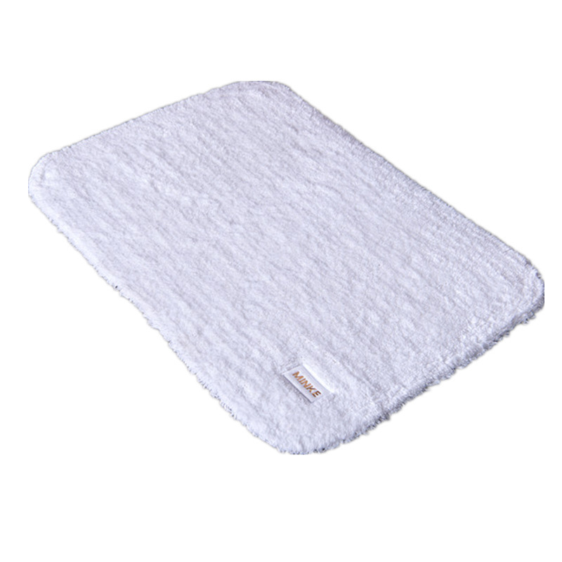 Runchao Hotel Long-Staple Cotton Bath Mat