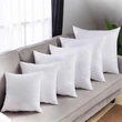 Custom Size High Weight Cotton Bed Pillows Wholesale