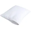 Zipper Waterproof Pillow Cover - Hotel Quality