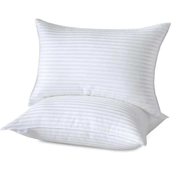 Luxury 5-Star Hilton Hotel Pillow for Sleep