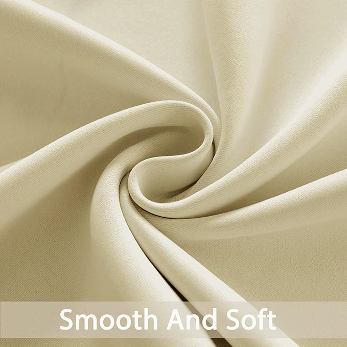 High-Precision Window Fabric: Thermal Insulation & Shading