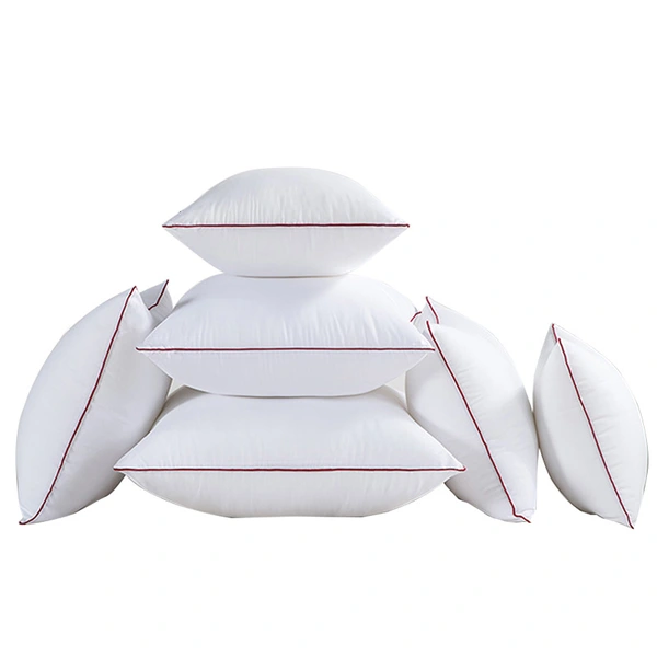 Runchao Throw Pillow Filler Cushion Case 40-70cm