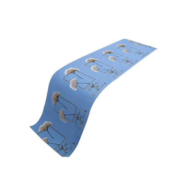 Luxury Chinese Style Bed Runner Throw