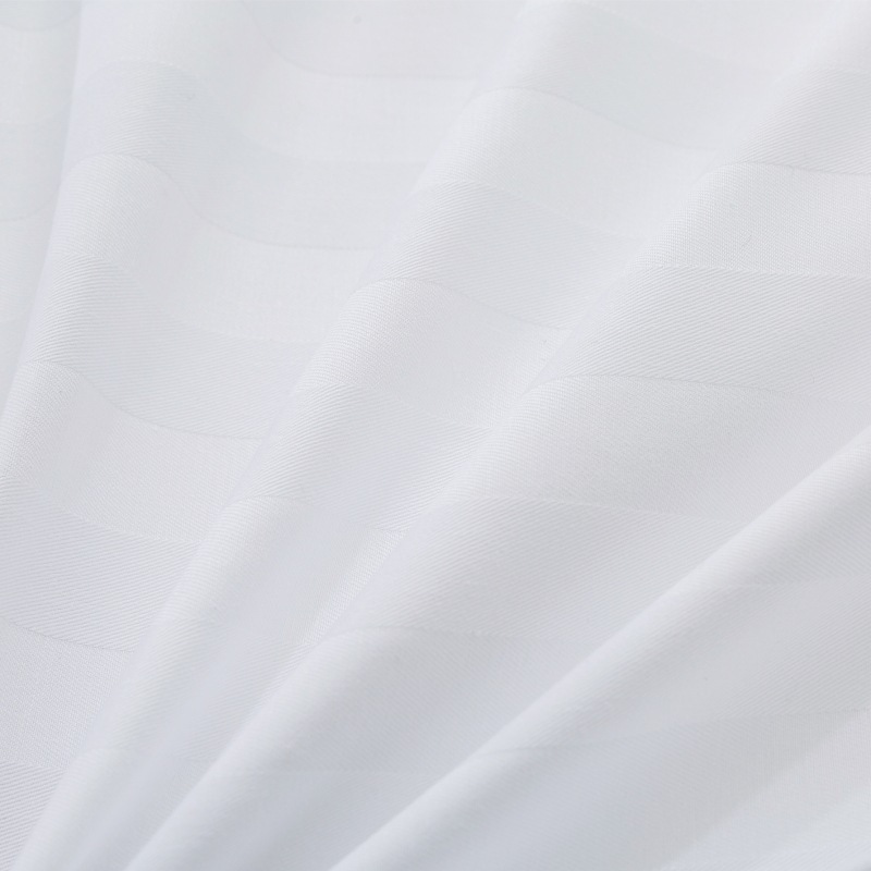 Thickened Polyester Cotton Medical Bed Set