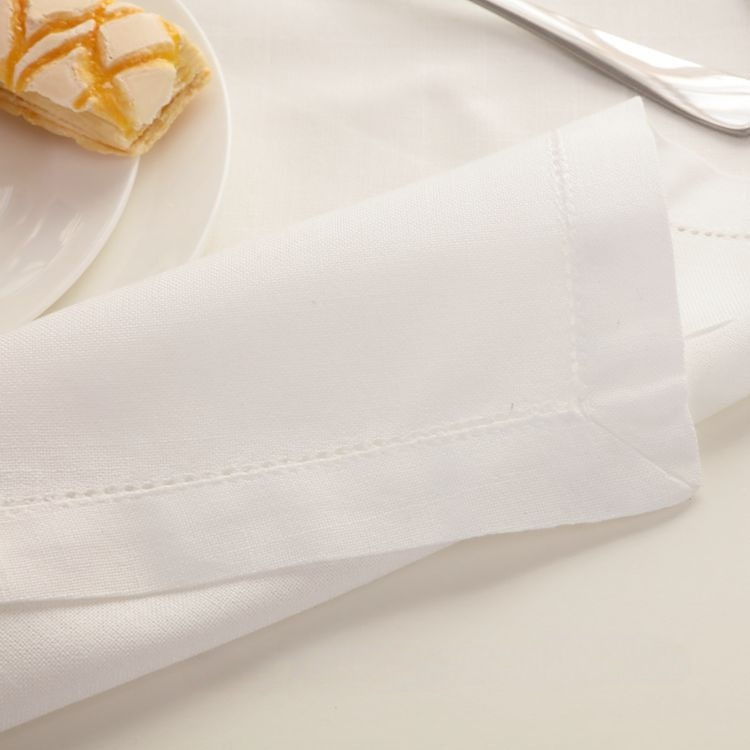 European Linen Napkin & Placemat Cloth
