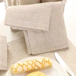 European Linen Napkin & Placemat Cloth