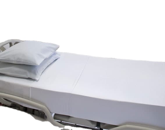 High-Quality Disposable Bed Sheets for Hospitals