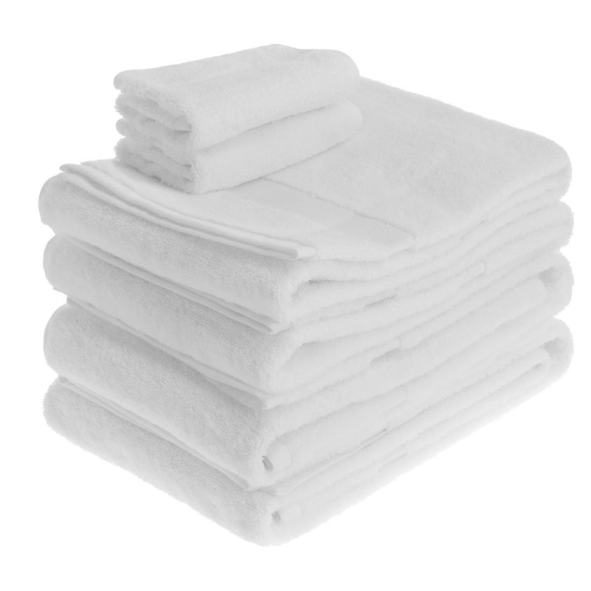 Star Hotel 100% Cotton Premium Bath Towels