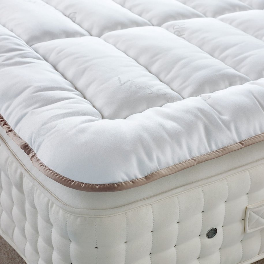 Guangzhou Manufacturer of Down & Feather Hotel Mattress Pads