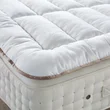 Guangzhou Manufacturer of Down & Feather Hotel Mattress Pads