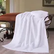 Wholesale Cotton Bath Towels Set for Salons