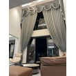 Wholesale Punch-Free High Window Curtain - Full Shading Fabric