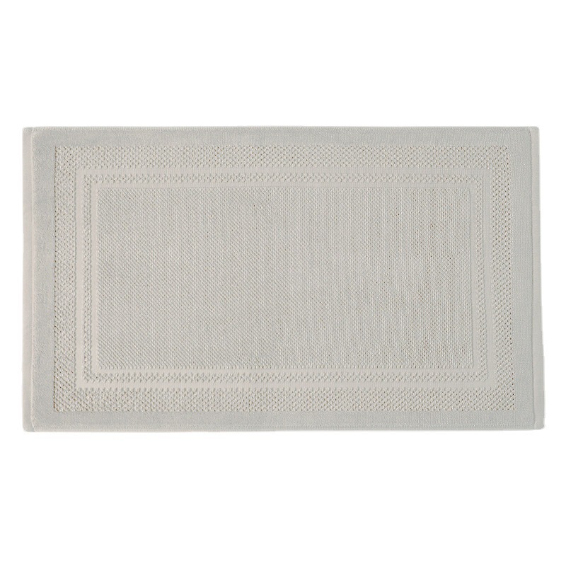 Thick Absorbent Luxury Bathroom Mat