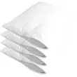 Zipper Waterproof Pillow Cover - Hotel Quality