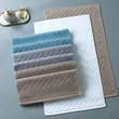 Thick Absorbent Luxury Bathroom Mat