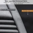 Thermal Insulated Blackout Curtains - Noise Reducing