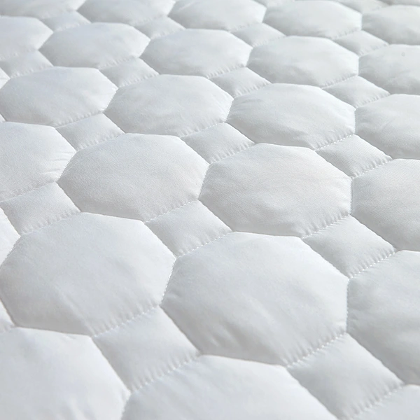 Custom Waterproof Mattress Protector for All Sizes