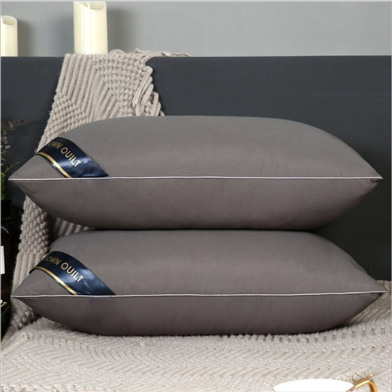 Luxury 5-Star Hilton Hotel Pillow for Sleep