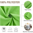 Customized Polyester Napkin for Hotels and Restaurants