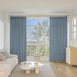 Thermal Insulated Blackout Pinch Pleated Curtain