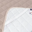 Waterproof Quilted Mattress Insulation Pad