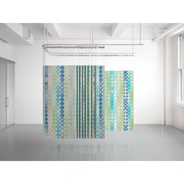 Top Hospital Curtain Track Systems & Privacy Curtains from Guangzhou