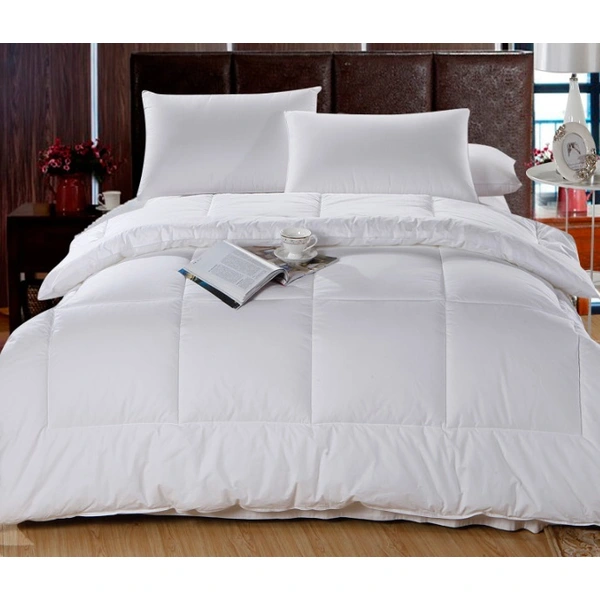 400GMS Hollow Fiber Filling Comforter Duvet Insert for Cold Winter