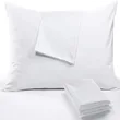 Zipper Waterproof Pillow Cover - Hotel Quality